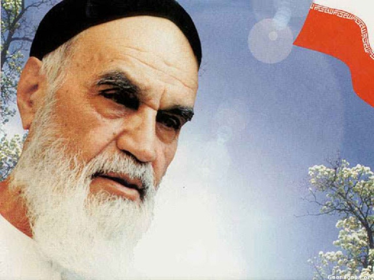 امام خمینی