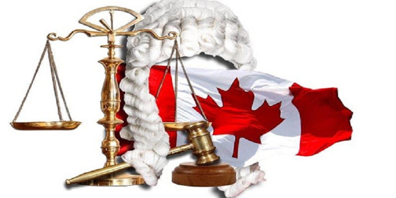 دادگاه کانادا