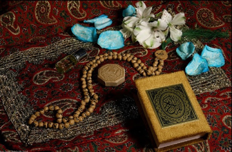 نسخ سنت با قرآن