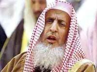 وهابیت نهی از نفرین