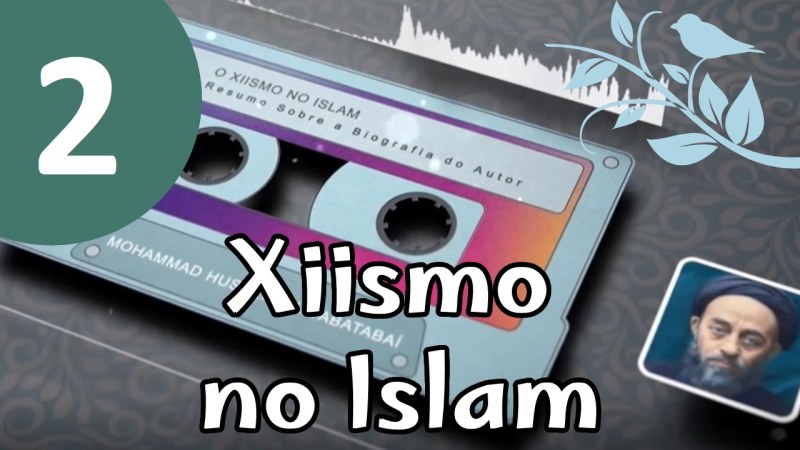 Xiismo no Islam