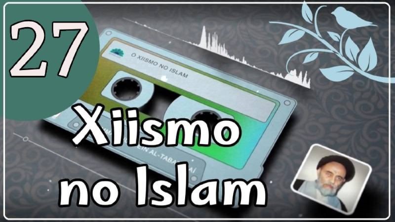 O Xiismo no Islam 