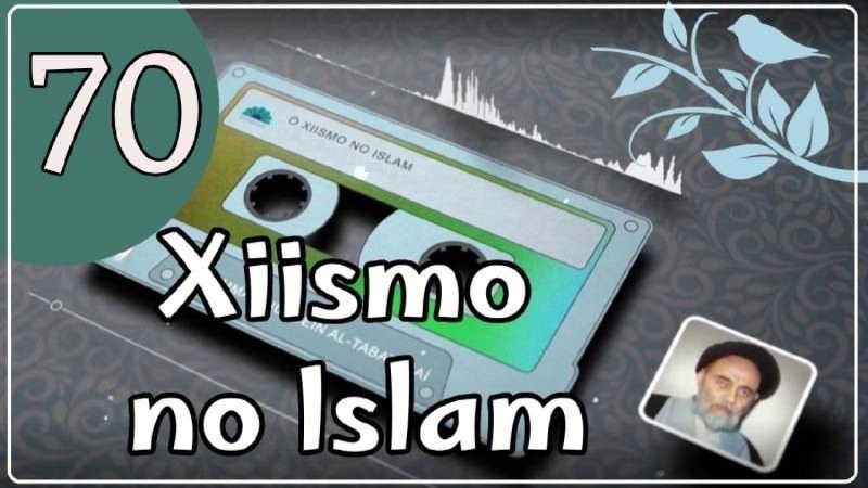 Xiismo no Islam