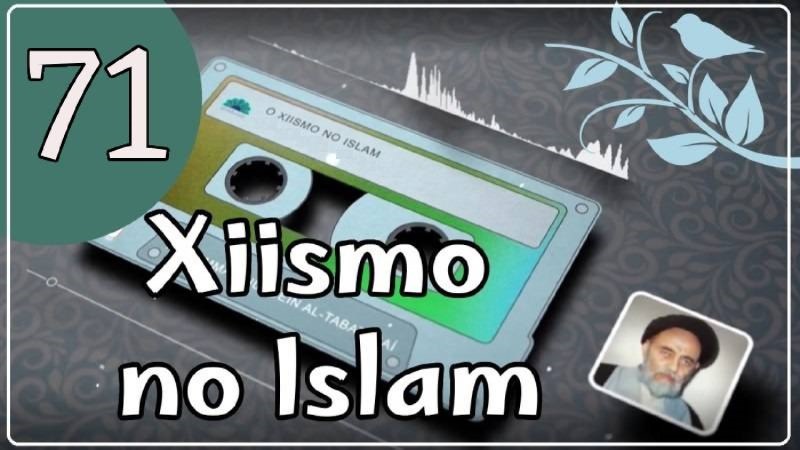 O Xiismo no Islam