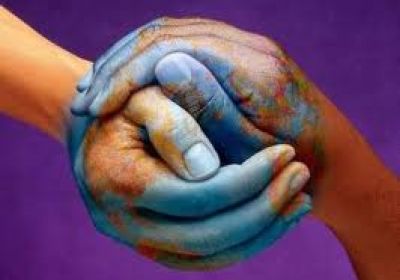 دنیا خالی از ذهن جهان بدون ذهن