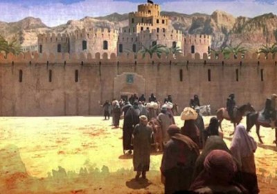 خیانتهای یهود از جمله بنی قریظه و مدارای پیامبر با آنان خیانتهای یهود از جمله بنی قریظه و مدارای پیامبر با آنان