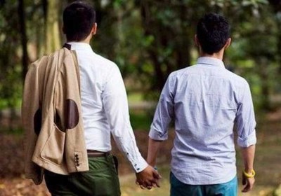 علل همجنس بازی در جامعه لواط