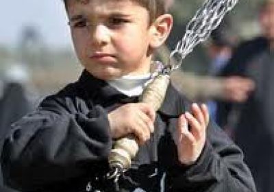 کجایندمردان خدایی