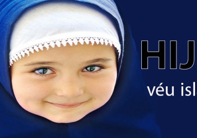 Hijab Véu