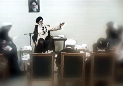 بیانات منتشرنشده رهبر انقلاب در 30 تیر 88 در مورد میرحسین موسوی، خاتمی و هاشمی فتنه 88