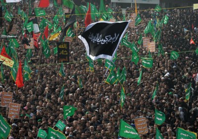 سنت حسنه اربعین اربعین حسینی