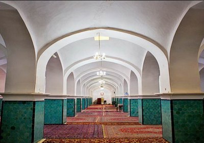 فضیلت مسجد فضیلت مسجد