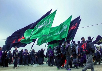 واکاوی و آسیب شناسی فرهنگ اربعین اربعین