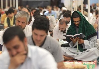 ارتکاب عمدی مبطلات اعتکاف اعتکاف، مبطلات، عمدی