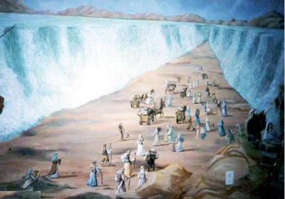 معجزه خارق العاده