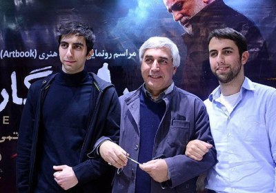 آقازاده ها در سینمای فجر