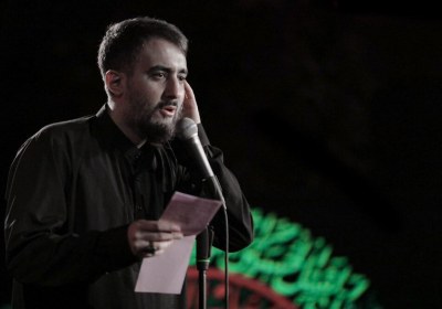 محمد حسین پویانفر