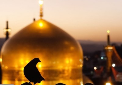چارچوب ایمان فرق اسلام و ایمان