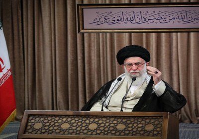 رهبری