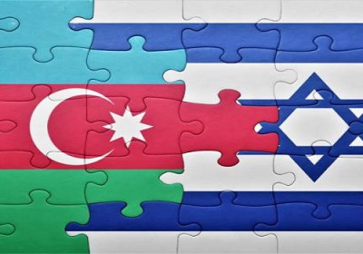 خزر ورود خطرناک رژیم صهیونیستی به خزر و سکوت خطرناکتر مقامات مسئول ایرانی