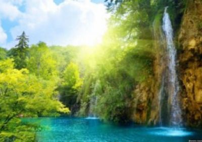 لذتی که قابل توصیف نیست نعمت های بهشتی
