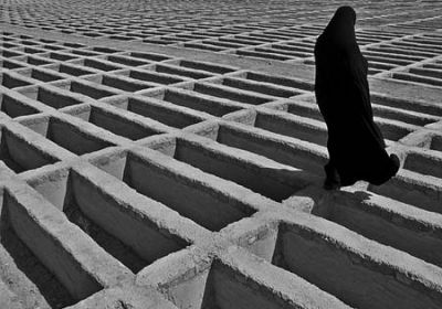فوائد یاد معاد در زندگی قبرستان