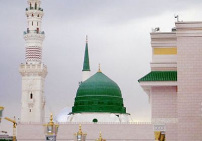پنج دلیل مهم جهانی شدن آیین نبوی پیامبر اکرم(ص)