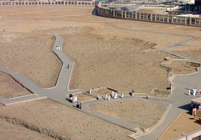 تخریب بقیع؛ یک تیر با چند هدف تخریب قبور بقیع