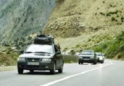 ماشین نکاتی در رابطه با همسفر