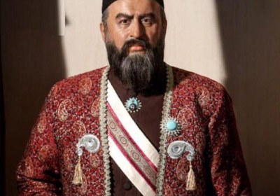 صدراعظمی، که نمیرد هرگز صدراعظمی، که نمیرد هرگز