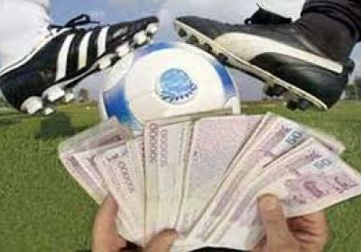 پیشگویی فوتبال ودریافت جایزه پیش بینی فوتبال