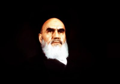 دیدگاه امام راجع به آمریکا رابطه با آمریکا