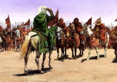 زندگی شرحبیل بن ذی کلاع زندگی شرحبیل بن ذی کلاع