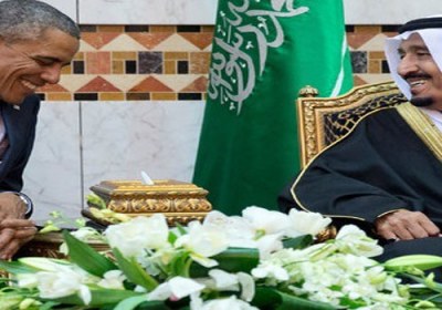 اگر مسلمان هستی ... اوباما