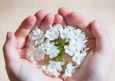 انفاق و کار نیک دنیای زیبا و آخرتی زیباتر در گرو نیکی و کمک به مستمندان