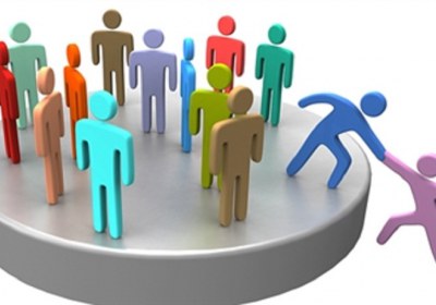 هویت فردی و اجتماعی از دیدگاه اهل بیت (ع) زندگی اچتماعی