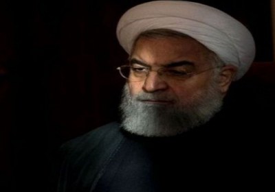 آقای روحانی با پاک کنهای سیاسی نمیشود مشکلات اقتصادی را پنهان کرد حسن روحانی