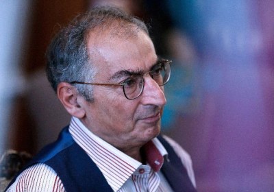 صادق زیباکلام 