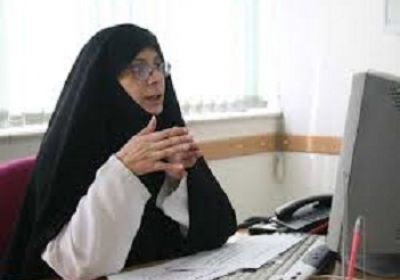 دکتری با مقام ملکوتی خانم دکتر