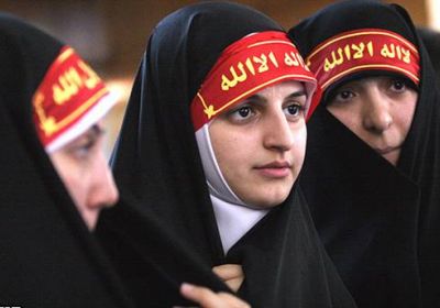 حجاب در صدر اسلام حجاب در صدر اسلام