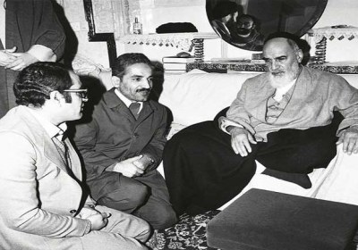زندگی شهید رجایی شهید رجایی
