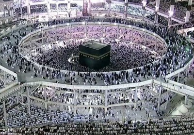 حج و مشرکین حج و مشرکین