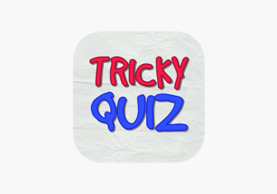 بازی Tricky Quiz: وضعیت نگران‌ کننده