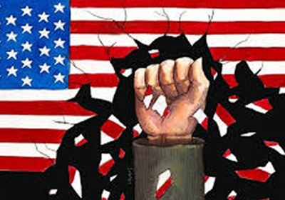 عاشورا و ظلم ستیزی ظلم ستیزی