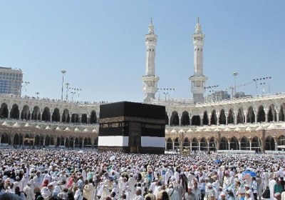 کعبه تعطیلی حج، هدف اصلی غرب از تشکیل حکومت سعودی