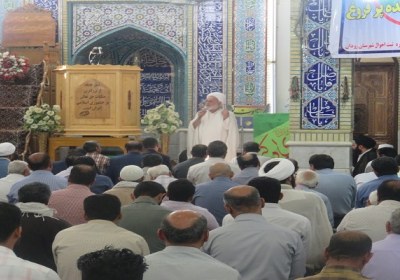 مسجد پایگاه فعالیتهای مختلف مسجد