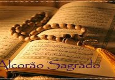 O Alcorão Sagrado O Alcorão Sagrado