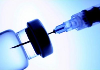 آمپول تزریق واکسن آمپول تزریق واکسن