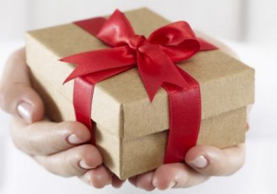 هدیه کادو هدیه کادو