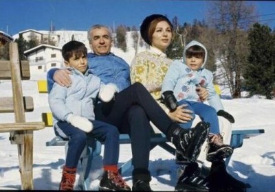سوئیس؛ عشرتکدهی پرهزینهی شاه ایران! فاسد